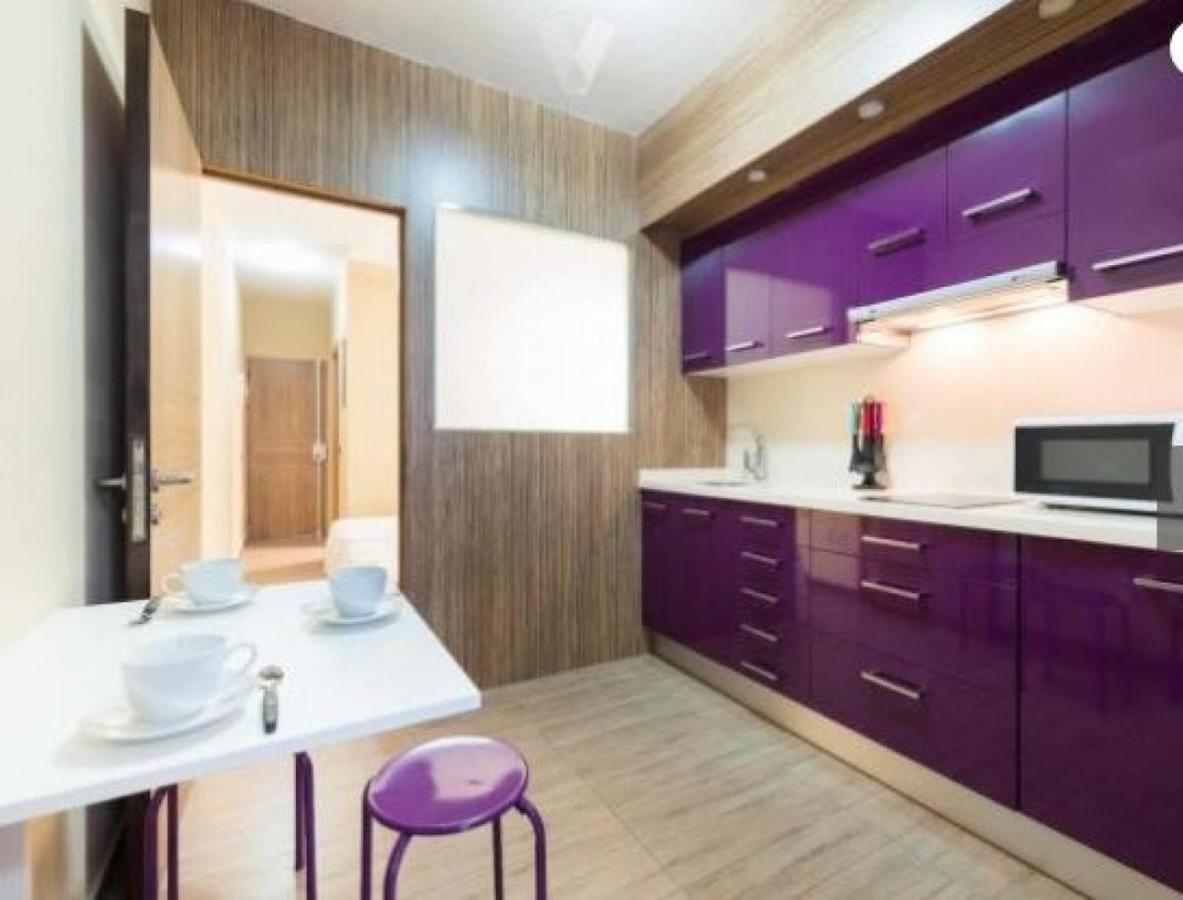 Ferienwohnung Green Water At The Beach Las Palmas / Gran Canaria Exterior foto